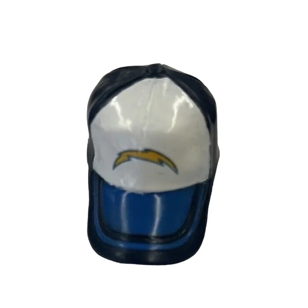 San Diego Chargers NFL Football Cap Hat Mini 2